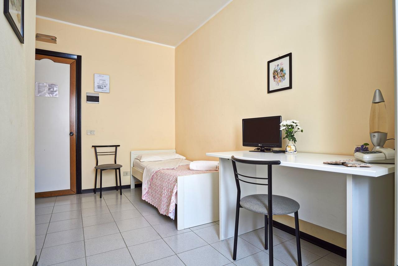 Hotel Mazzurco Cesarò Exteriér fotografie
